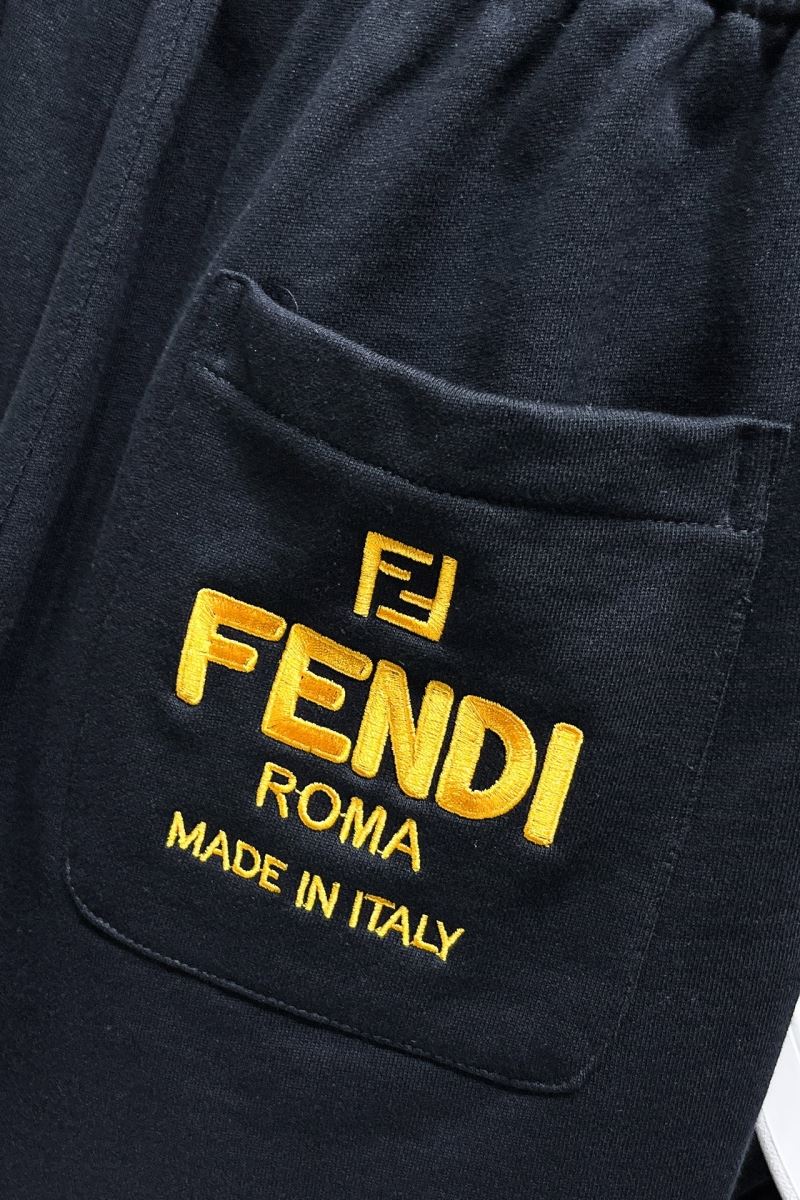 Fendi Short Pants